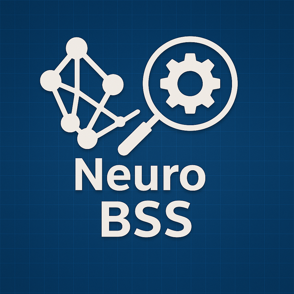 NeuroBSS Logo
